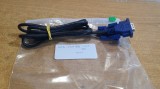 Cumpara ieftin Cablu VGA Tata - Vga Tata 1.4m