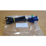 Cablu VGA Tata - Vga Tata 1.4m