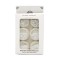 Decor pentru design unghii, Global Fashion, set 6 bucati, #09