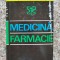 Medicina Farmacie Dictionar Cronologic - G. Bratescu , B595