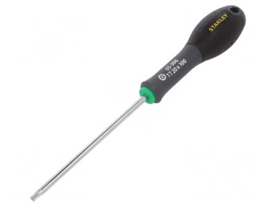 Şurubelniţă Torx T20H FATMAX 100mm foto