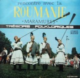 Recontre avec la Maramures (I). Tresors Folkoriques