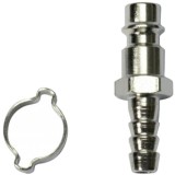 Stanley 166573XSTN - Conector rapid pentru furtun 8x13 mm