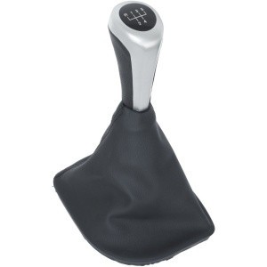 Nuca Schimbator Cu Manson Pentru Bmw E60 E61 2003-2010 foto