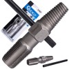 Extractor pentru suruburi rupte 3 / 4&quot;, Geko G30037