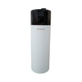 Pompa de caldura pentru apa calda 3 kW cu boiler incorporat 300 L SPRSUN