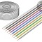 Cablu S&acirc;rmă Cu 0,2mm2 PVC 60V 10m 10buc.