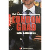 Mark Hollingsworth - London grad (Editia: 2010)