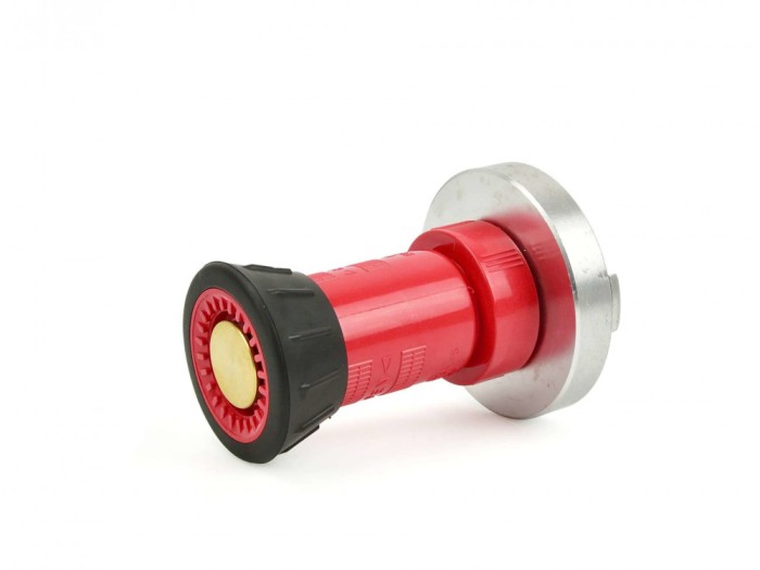 Duza furtun pompieri, 2&quot;, Geko G70108