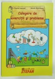 CULEGERE DE EXERCITII SI PROBLEME , MATEMATICA . CLASA I de FLORICA ANCUTA si MIRELA MIHAILESCU , 2005