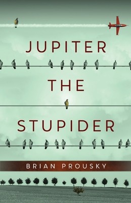 Jupiter the Stupider foto