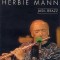 HERBIE MANN Jasil Brazz (dvd)