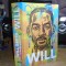 WILL : WILL SMITH CU MARK MANSON , 2021 #