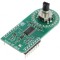 Click Board Transmițător Rotativ KNOB G CLICK GPIO I2C PCA9956B
