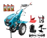 Motocultor Dakard Hs 1100D New &ndash; 16Cp