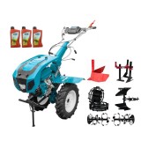 Motocultor Dakard Hs 1100D New &ndash; 16Cp