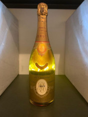 Roederer Cristal 1959 foto