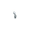 Capac terminal cocos pentru cos fum, inox 120 mm, DSH 486104