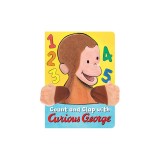 Count and Clap with Curious George (Finger Puppet Book)