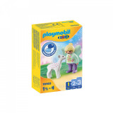 Cumpara ieftin 1.2.3 ZANA CU MIEL, Playmobil