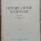 Hotare si spatii nationale - N. Iorga// 1938
