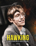 Hawking | Joel Levy