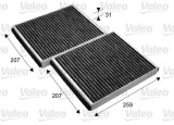 VALEO 715690 VALEO PROTECT Filtru, aer habitaclu