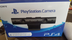 Camera PlayStation 4 V2 Sigilata foto