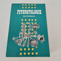 Silvicultura Gh Popescu Fitopatologie