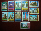 BARBADOS MNH-