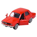 Macheta DACIA 1300 ROSIE - Majorette, scara 1/64, noua.