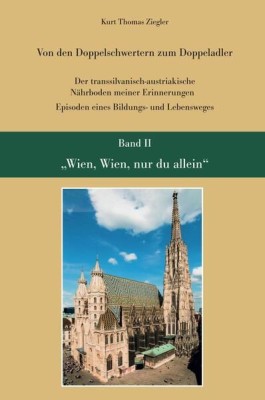 Wien, Wien, nur du allein foto