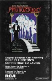 Duke Ellington - Duke Ellington's Sophisticated Ladies, 2xCaseta audio