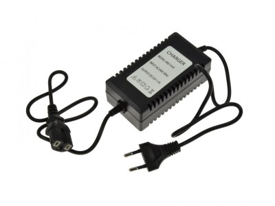 &amp;Icirc;ncărcător pentru pulverizator, GEKO CG73216A foto