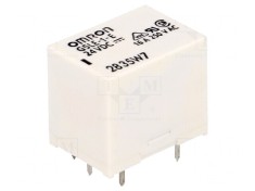 Releu Electromagnetic SPDT 24VDC 16A