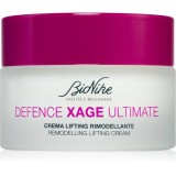 BioNike Defence Xage crema remodelatoare cu efect lifting 50 ml