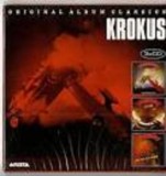 Original Album Classics | Krokus, Artista
