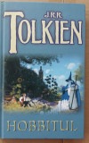 (C504) J.R.R. TOLKIEN - HOBBITUL