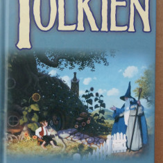 (C504) J.R.R. TOLKIEN - HOBBITUL