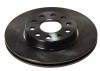 Disc frana VW BEETLE Cabriolet (5C7) (2011 - 2016) ABE C3S013ABE