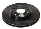 Disc frana VW GOLF V Variant (1K5) (2007 - 2009) ABE C3S013ABE