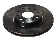 Disc frana VW CADDY III Combi (2KB, 2KJ, 2CB, 2CJ) (2004 - 2016) ABE C3S013ABE foto