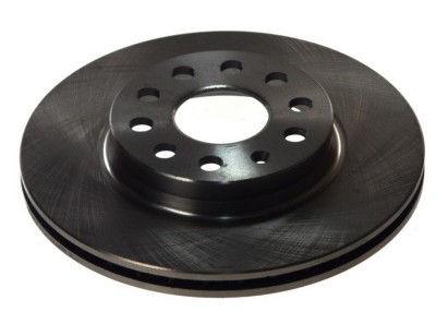 Disc frana VW GOLF V (1K1) (2003 - 2009) ABE C3S013ABE foto