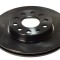Disc frana VW CADDY III Combi (2KB, 2KJ, 2CB, 2CJ) (2004 - 2016) ABE C3S013ABE