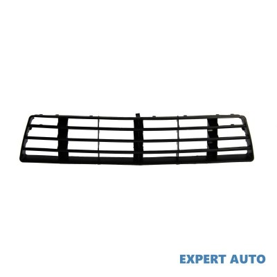 Grila radiator centru Audi AUDI A6 Avant (4B5, C5) 1997-2005 foto