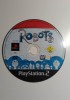 Joc PS2 Robots - G