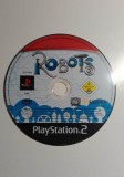 Joc PS2 Robots - G