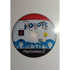Joc PS2 Robots - G