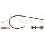 TRW Cablu, frana de parcare