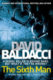 David Baldacci - The Sixth Man